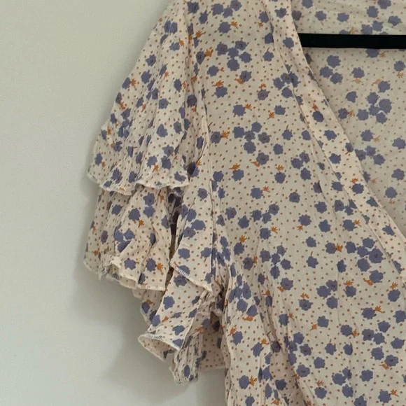 Free people Sand Dune Bodysuit - Picture 3 of 6